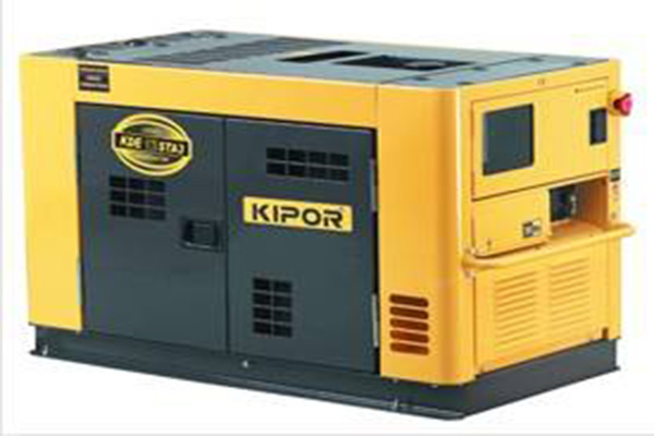 渭城发电机出租