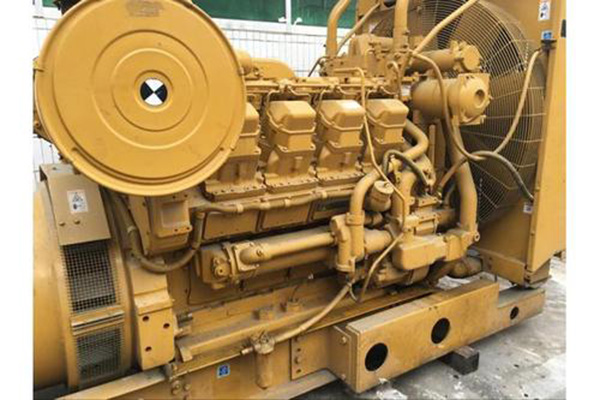 渭城发电机出租 渭城发电机出租