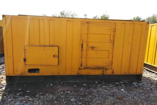 渭城发电机出租 渭城发电机出租