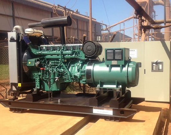 渭城发电机出租 渭城发电机出租