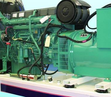 渭城发电机出租 渭城发电机出租